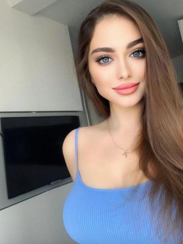 Анкета проститутки Сабина, 24 года